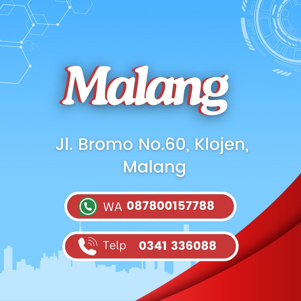 Branch malang