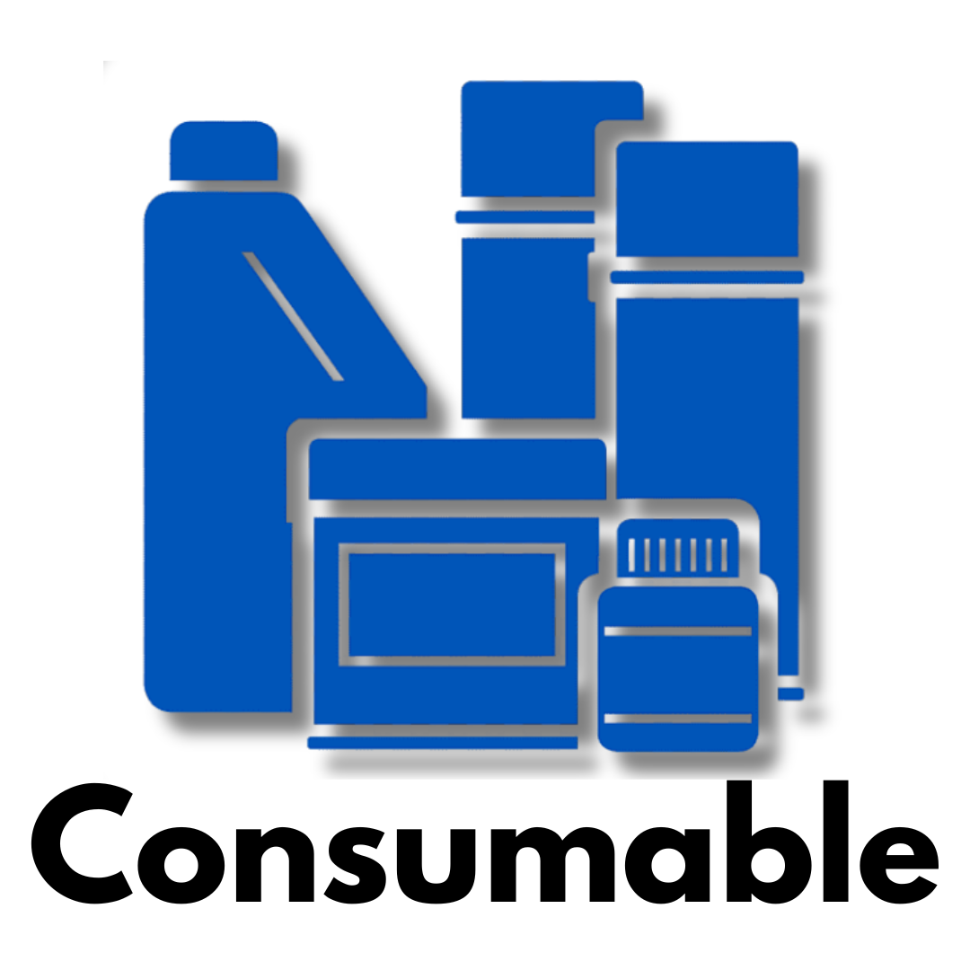 CONSUMABLE