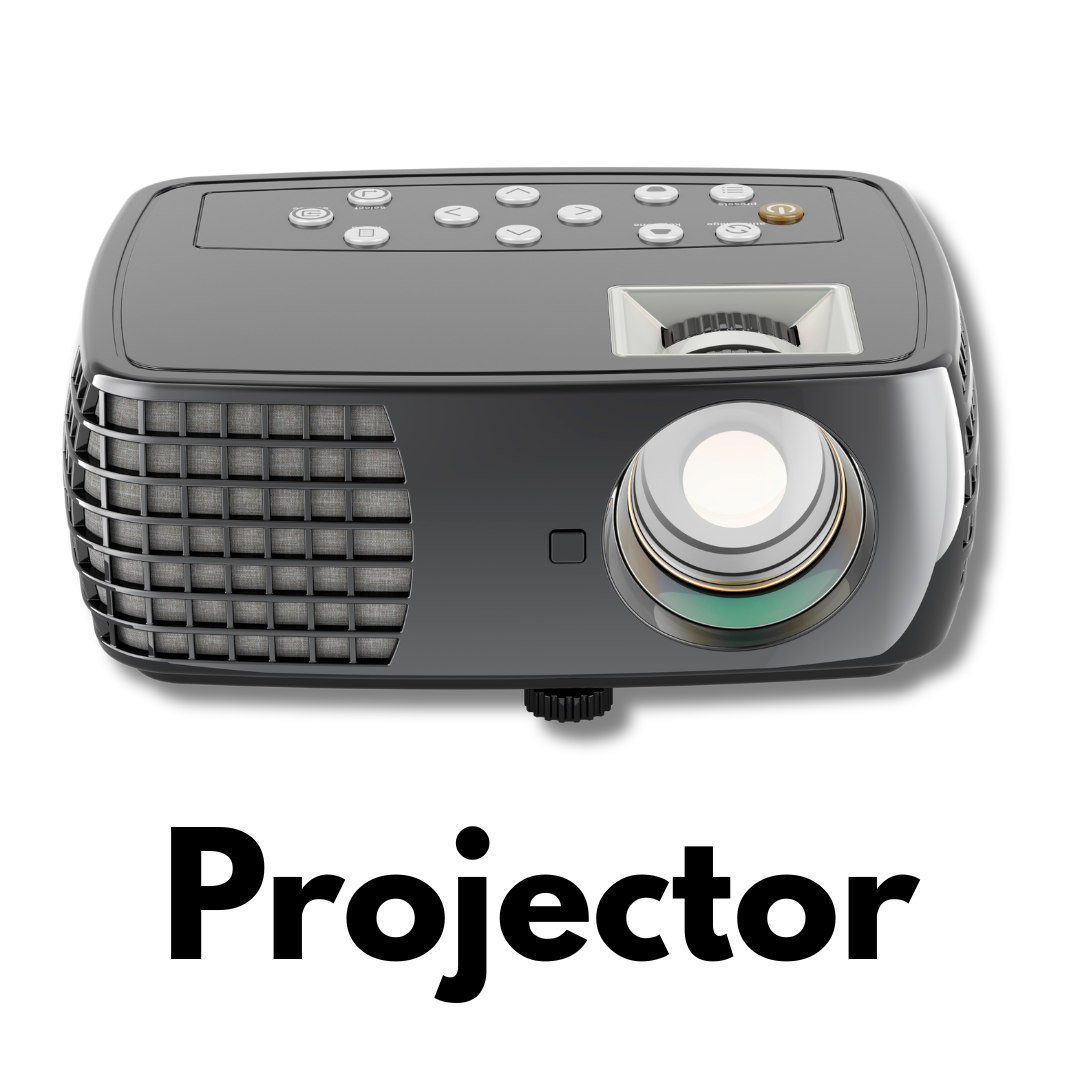 projector
